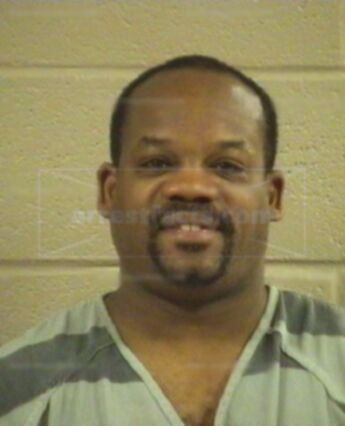 Jerris Ellis Barrett