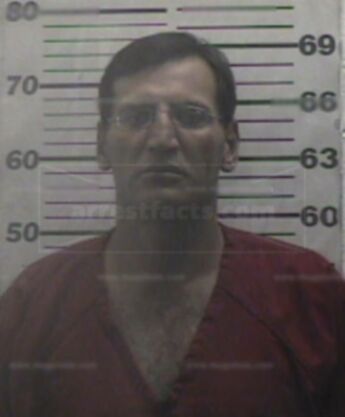 Louis Carrillo