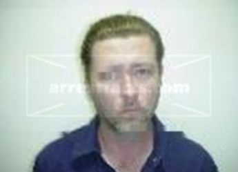 James Burt Breeden