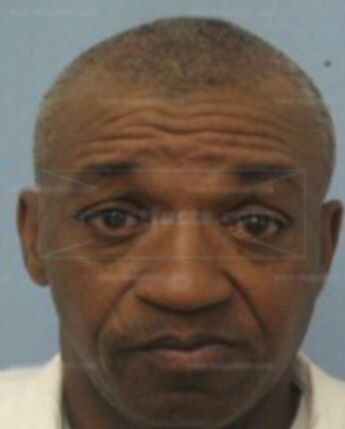Larry Donnell Kimble