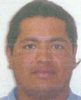 Elmer Antonio Ramirez