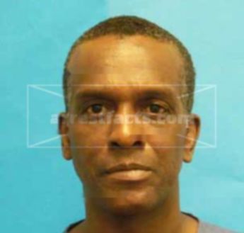 Ernest Mann Jackson Jr.