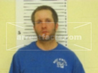 Tyler Cole Bush