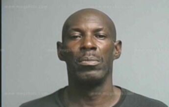 Dwayne Demrimic Evans