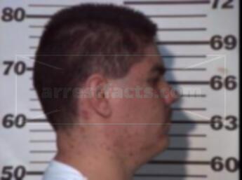 Sean Miguel Beals Martinez
