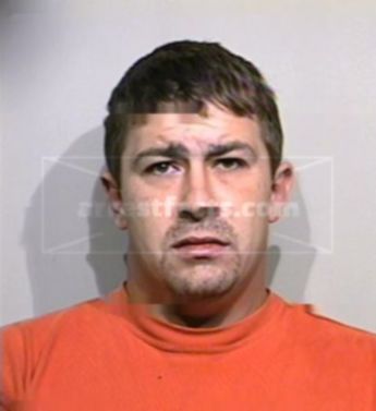 Damon James Hinson