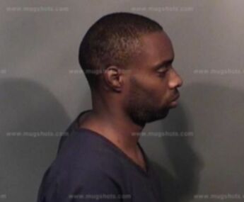 Marcus Deangelo Nelson