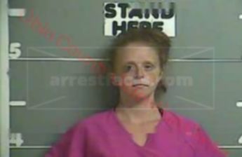 Brandy Michelle Phelps