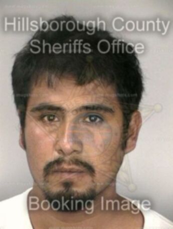 Ricardo Rodriguez Reyes