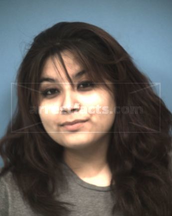 Dulce Lucero Rangel-Rodriguez
