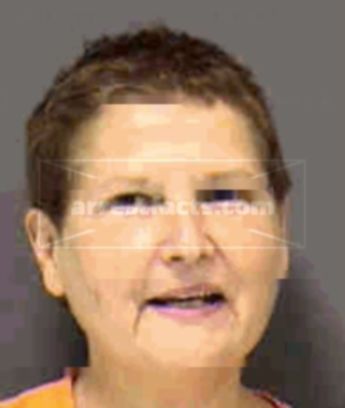 Sandra Kay Jones