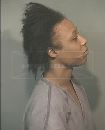 Ericka Nichole Ross
