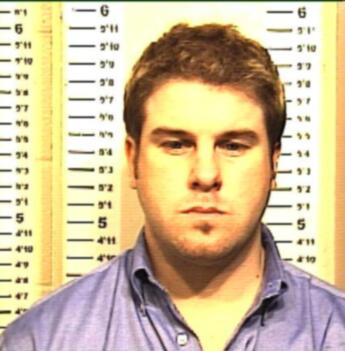 Troy Franklin Brewer