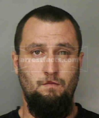 Duane Stewart Mccarta
