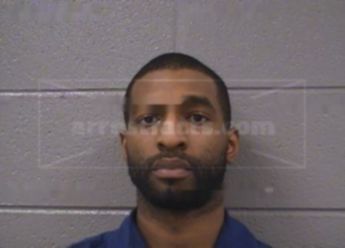 Rasheed Wilson