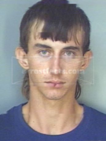 Justin Wayne Albritton
