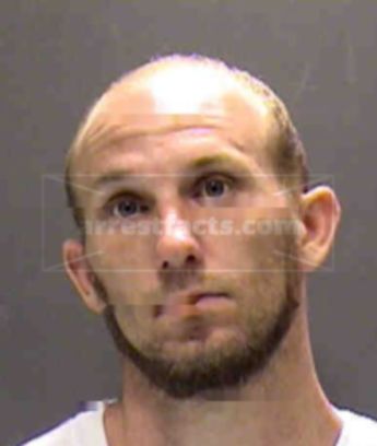Byron Keith Smith