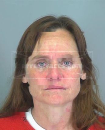 Kimberly Renee Tessneer