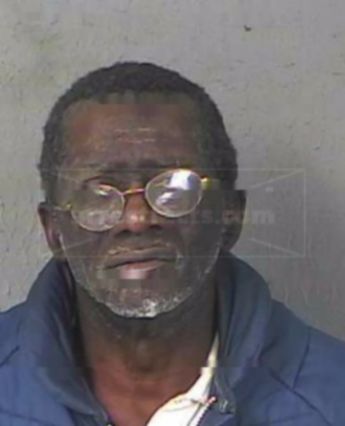 John Henry Blake
