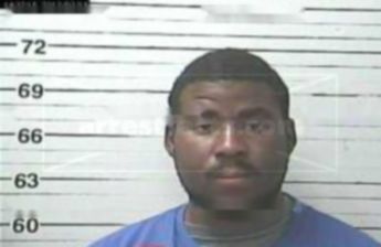 Courtney Deon Sparkman