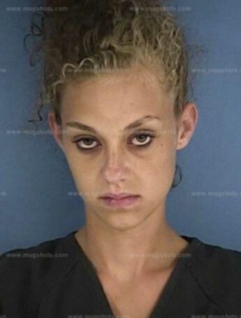 Stephanie Marie Ingle