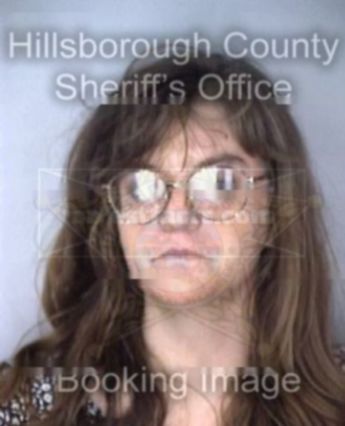 Kimberly Ann Mcneal