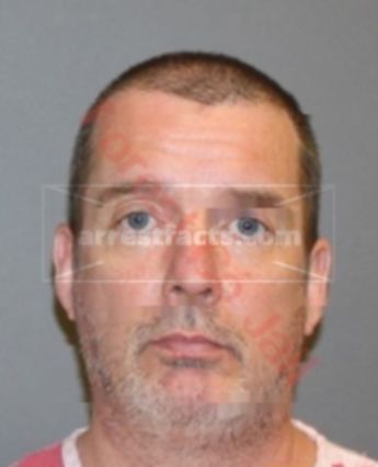 Keith Henry Murray