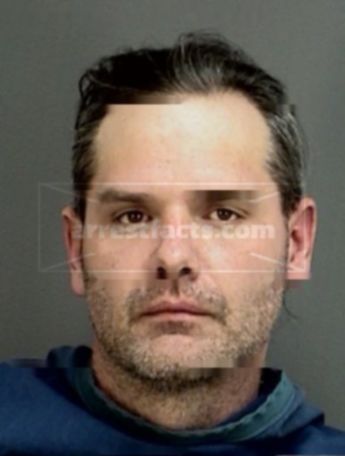 Christopher David Cavinder