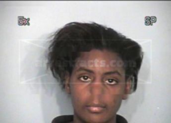 Rhoshanda Lasha Baker