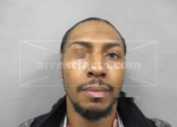 Daqwan Rashid Moore