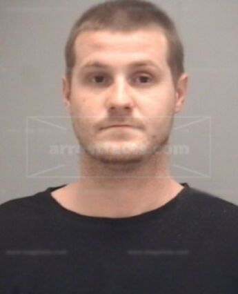 Joshua David Burkett