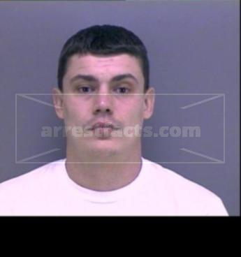 Anthony Shawn Thomas