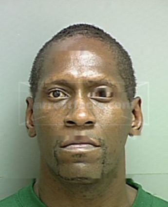 Rick Eddie Simpson