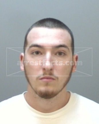 Eric Anthony Lopez