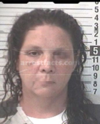 Tina Marie Buckley