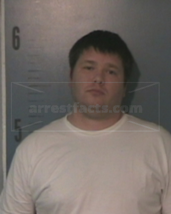 Mitchell Graham Mccorcle