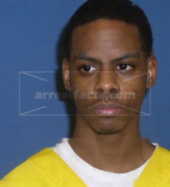 Tavares Rosemond