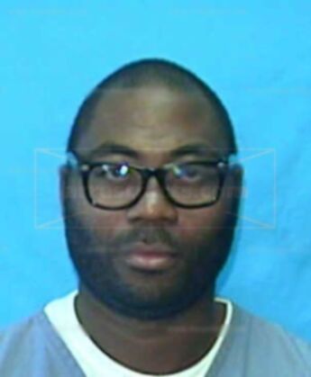 Aaron Joseph Jones