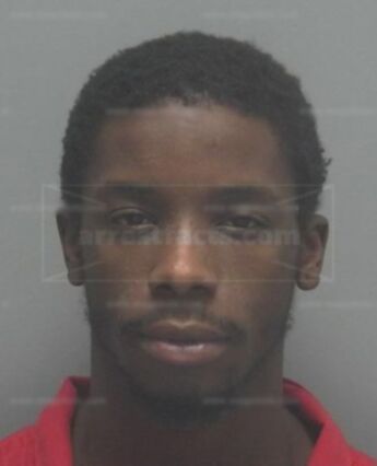 Charlton Monquis Williams