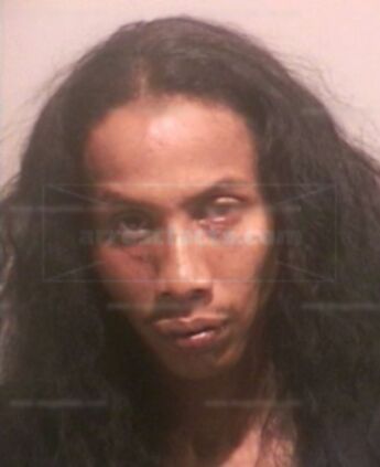 Kelvin Lee Mccall