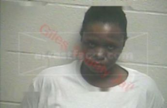 Lynnettea Tashae Jackson