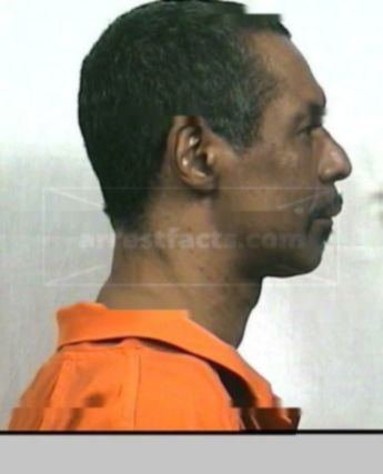 Angelo Patterson