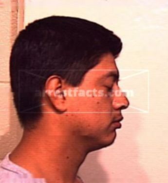 Faustino Tellez Reyes