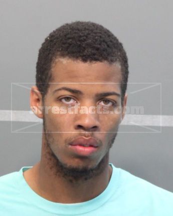 Justin Marquill Jackson