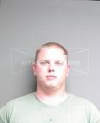 Jerry James Scherer
