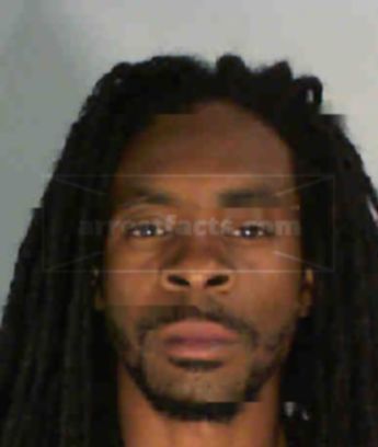 Eric Nathaniel Cobbs