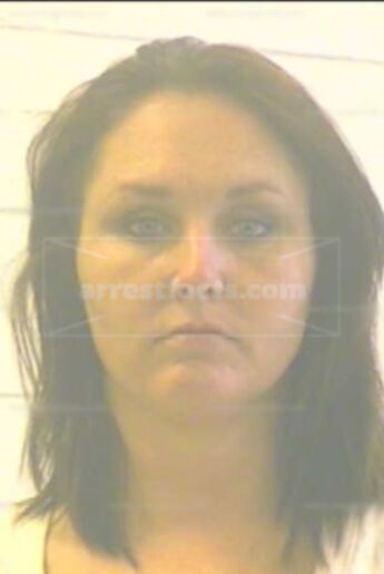 Kimberly Ann Pepin