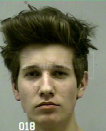 Joshua Thomas Stover