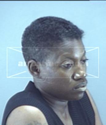 Beverly Ann Freeman