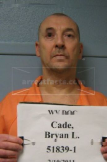 Bryan L Cade
